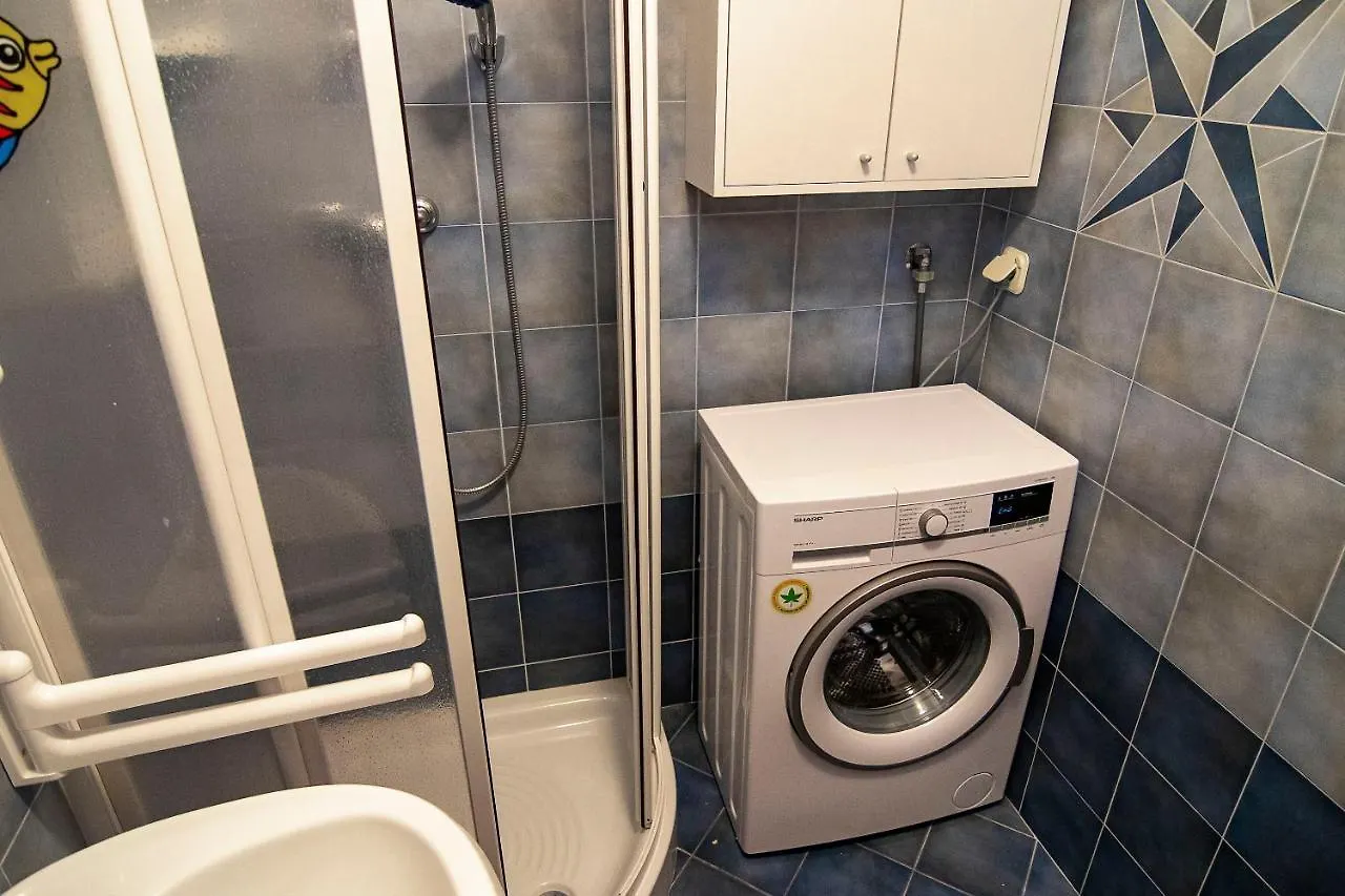 Apartments Edo Štinjan كرواتيا